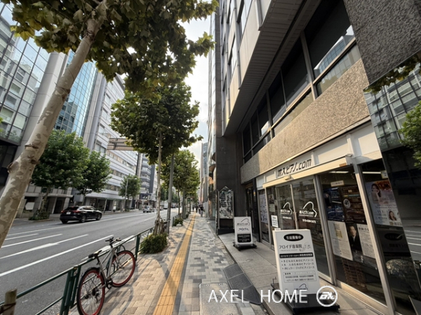 太田紙興新宿ビル