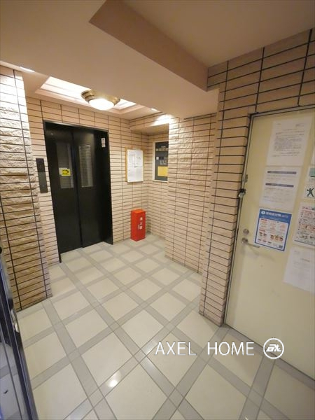 DRホームズ東銀座
