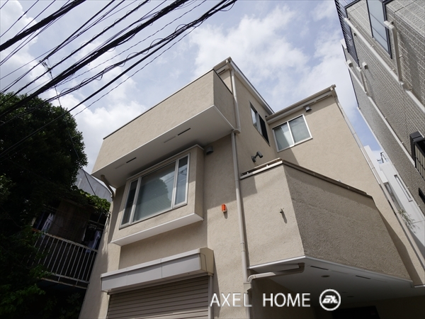 塚崎ビル　（店舗・事務所）