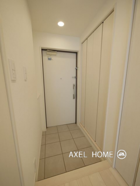 パークフラッツ銀座イースト