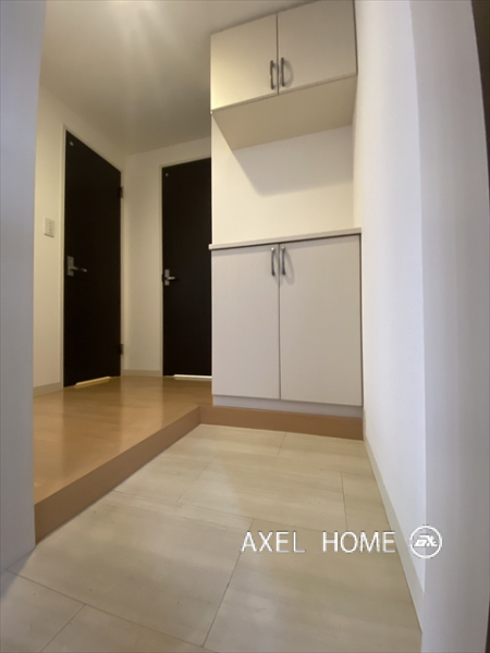 ISSEI Residence神樂坂（イッセイレジデンス神楽坂）