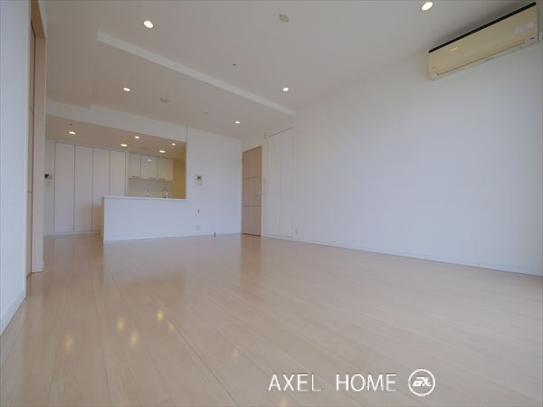 アーバンドックパークシティ豊洲タワー A棟