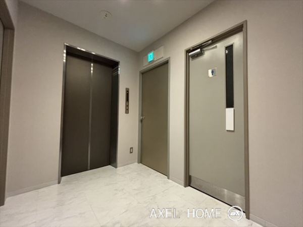 Ｕ＆Ｍ赤坂ビル