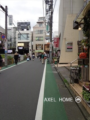 Green Gate表参道（グリーンゲート表参道）（事務所）