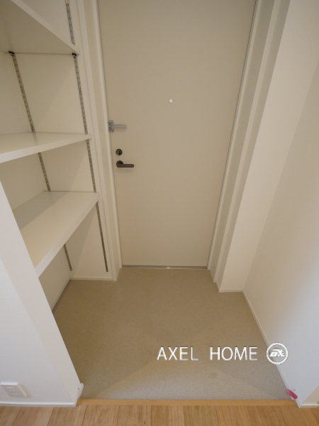 hisui  apartment (ヒスイアパートメント)