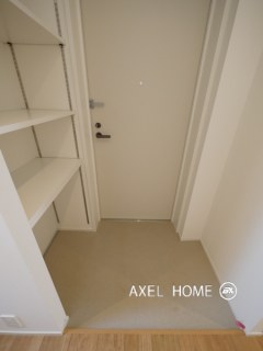 hisui  apartment (ヒスイアパートメント)