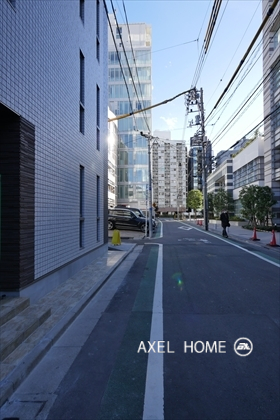 Ｖｅｒｄｅ四谷（ヴェルデ四谷）