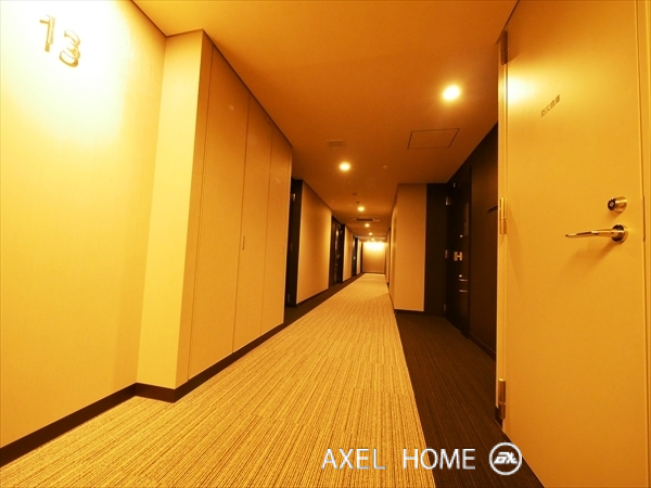 ディームス渋谷本町