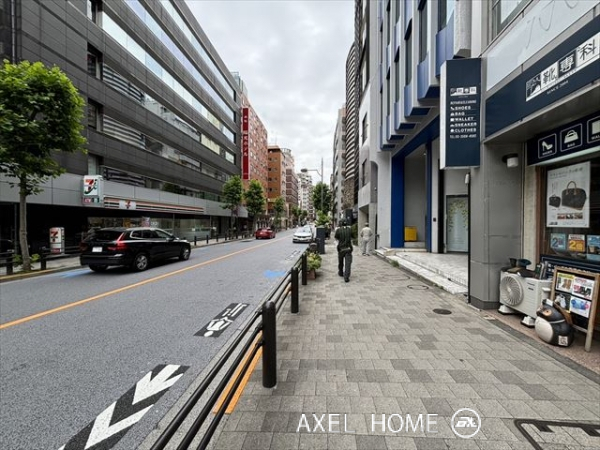 AKASAKA vetoro（赤坂べトロ）