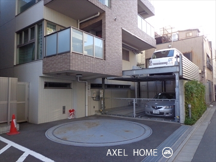 ブランズ文京小石川パークフロント