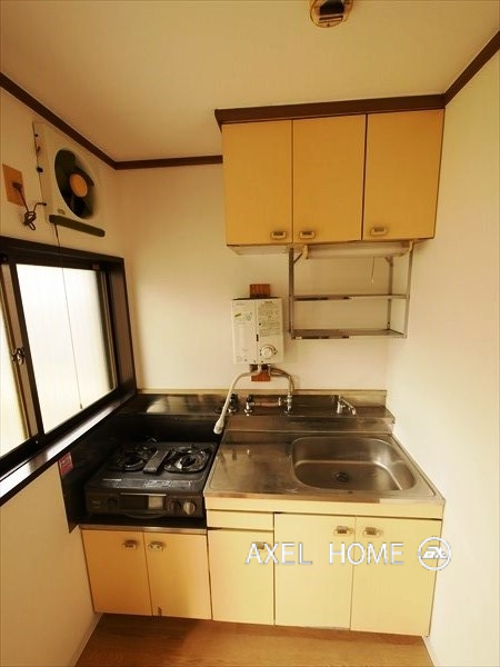 シティハイムすみれ