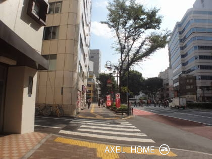 ストークビル長崎　（事務所）