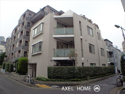 ルーク麻布
