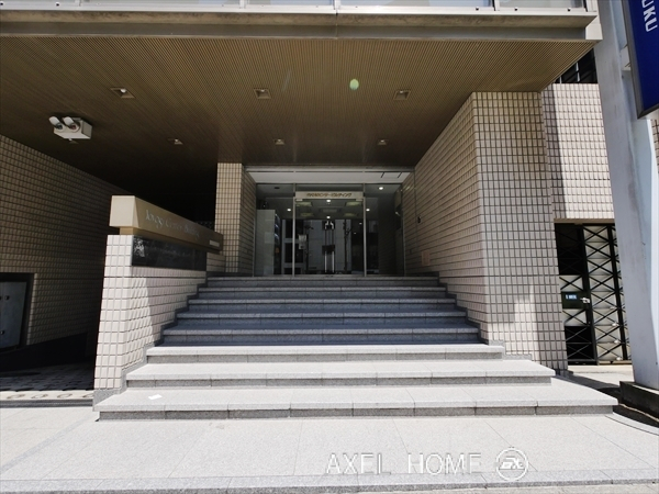 代々木センタービル（事務所・店舗）