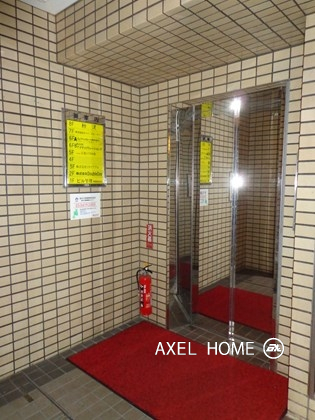 ＡＮビル　（事務所）