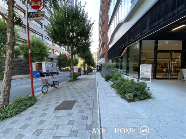 フロントプレイス千代田一番町