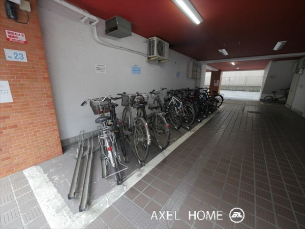 ラフィネ東銀座