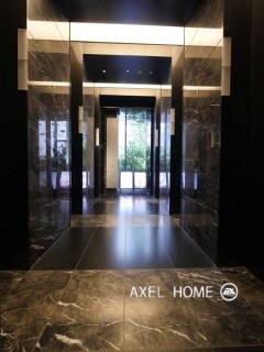 コンフォリア新宿イーストサイドタワー