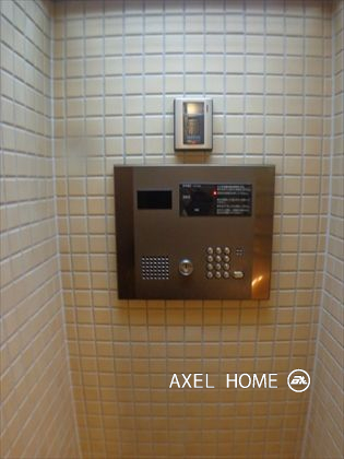 アトランテ東麻布