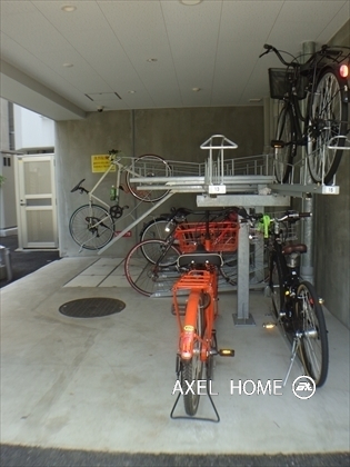 VORT渋谷松濤residence （ボルト渋谷松濤レジデンス）