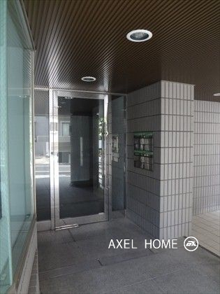 原宿ヒダカビル　事務所
