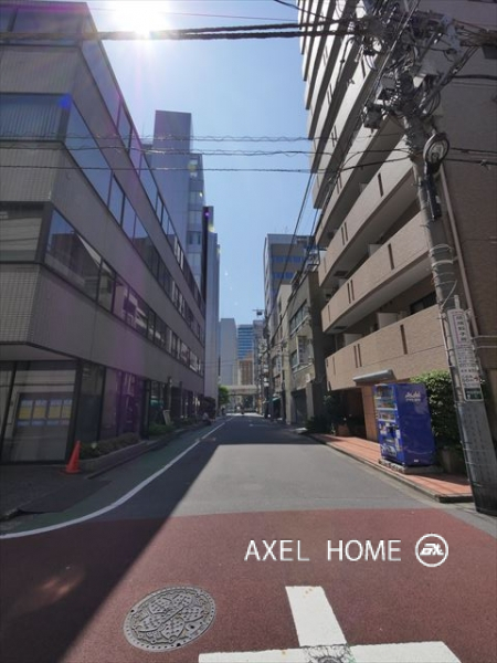 フォルトゥナ秋葉原