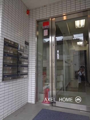 AT赤坂