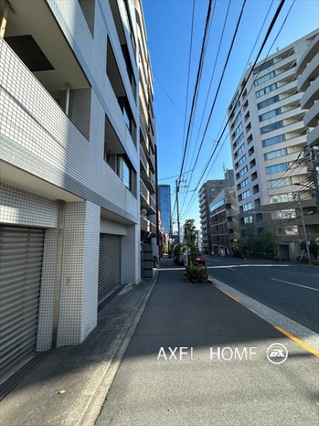 マンションみやび
