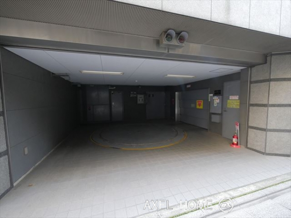 シティスクエア築地 （事務所）
