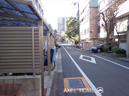 早川ビル
