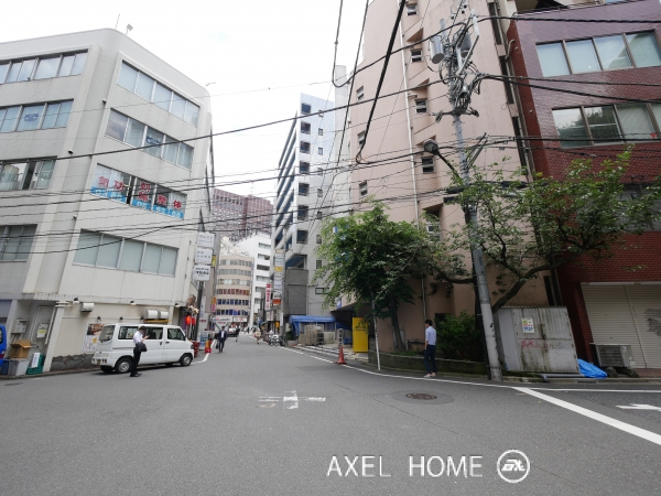 寿ビル　（事務所・店舗）