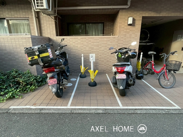 カテリーナ市ヶ谷