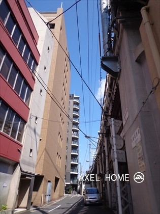 ライダーズビル