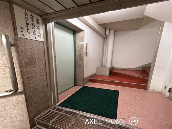 第10御苑宮庭マンション