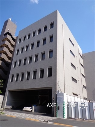 勝永六番町ビル