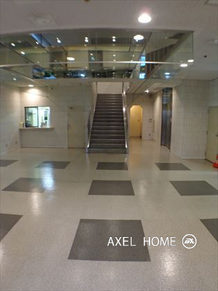 ノア芝大門