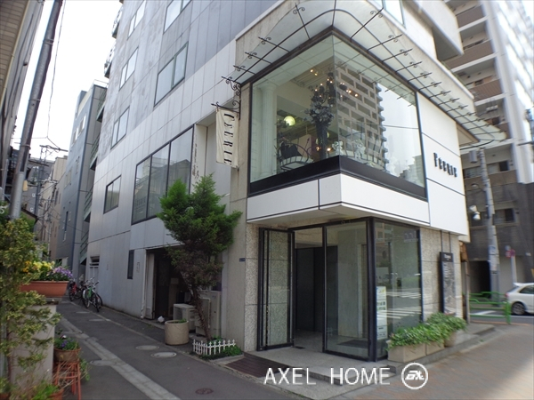オーケンビル （事務所・店舗）