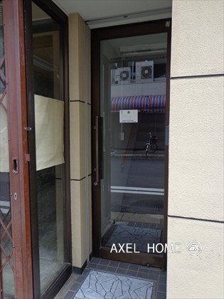 Ａ＆Ｍビル