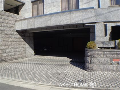 有栖川ヒルズ