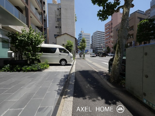 DUARES早稲田（デュアレス早稲田）