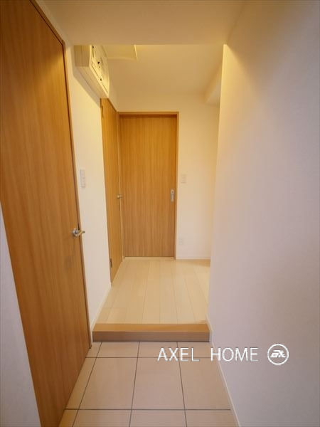 カンゼ芝浦レジデンス（KANZE SHIBAURA RESIDENCE）
