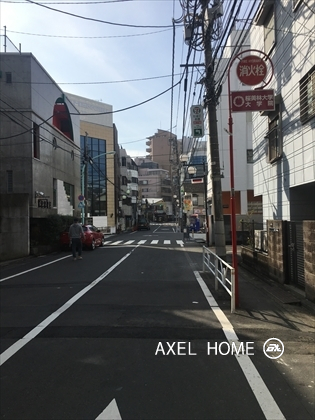 RC APARTMENT (アールシーアパートメント)