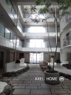 アパガーデンズ新宿戸山公園 （APAガーデンズ新宿戸山公園）