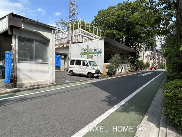 グローリオ小石川