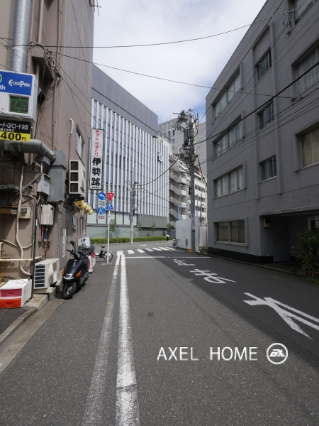 武ビル