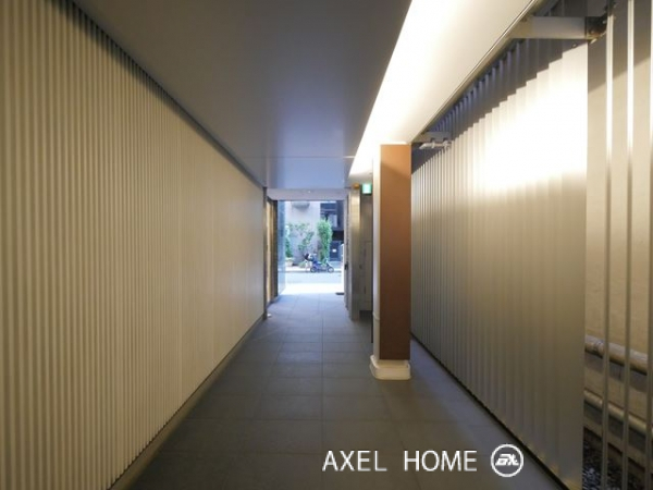 松岡第二銀禄館 (事務所)