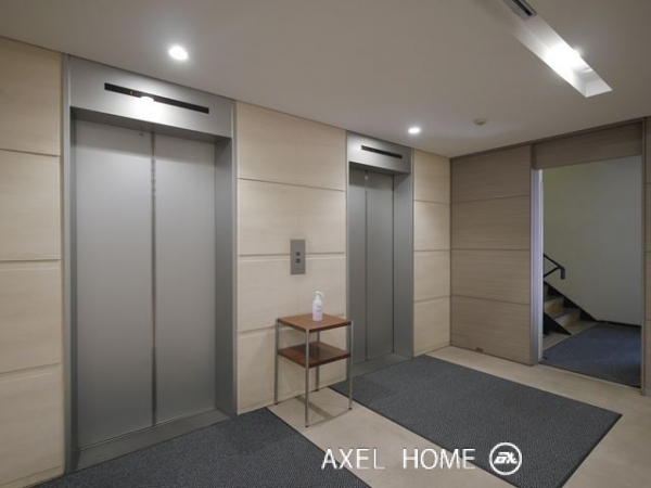 銀座大野ビル (事務所・店舗)
