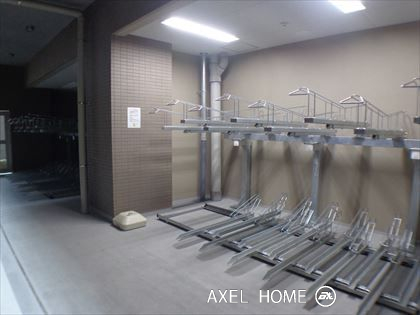 コンシェリア虎ノ門 TOKYO PREMIUM