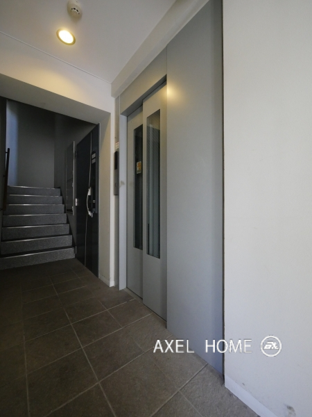 フレックス代々木