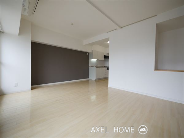 高輪ホワイトマンション